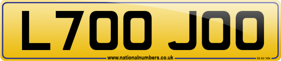L700 JOO