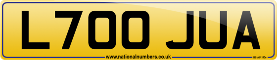 L700 JUA