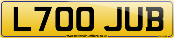 L700 JUB
