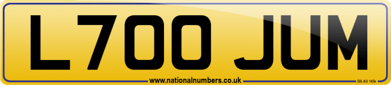 L700 JUM