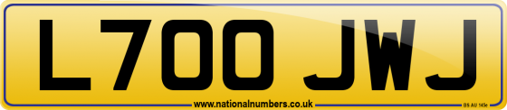 L700 JWJ