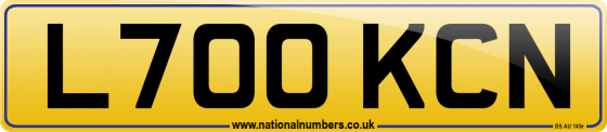 L700 KCN