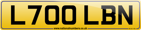 L700 LBN