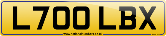 L700 LBX
