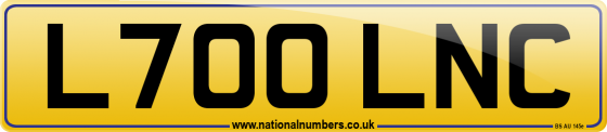 L700 LNC
