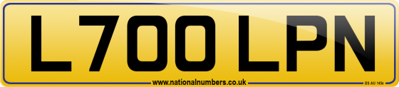 L700 LPN