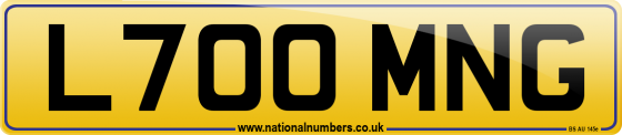 L700 MNG
