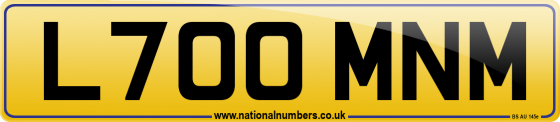 L700 MNM
