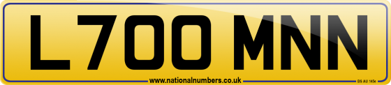 L700 MNN