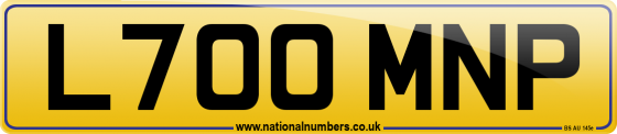 L700 MNP