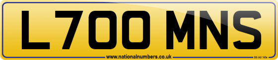 L700 MNS