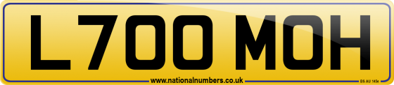 L700 MOH