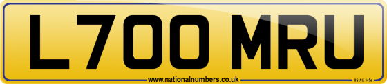 L700 MRU