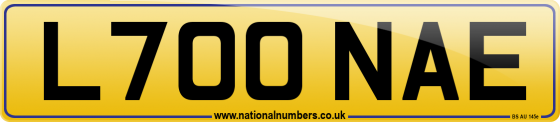 L700 NAE