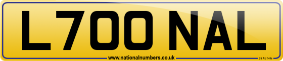 L700 NAL