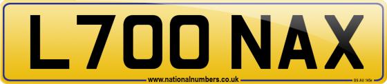 L700 NAX