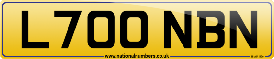 L700 NBN