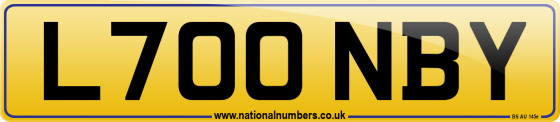 L700 NBY