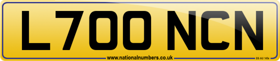 L700 NCN