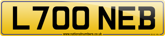 L700 NEB