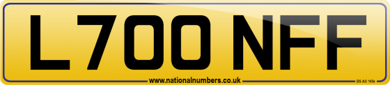 L700 NFF