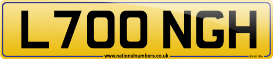 L700 NGH