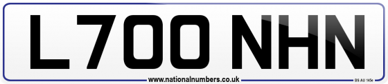 L700 NHN