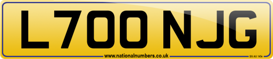 L700 NJG