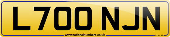 L700 NJN