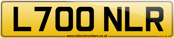 L700 NLR