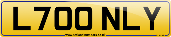 L700 NLY