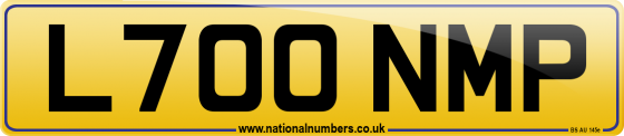 L700 NMP