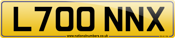 L700 NNX