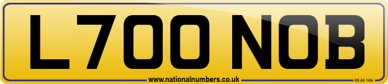 L700 NOB