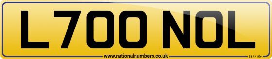 L700 NOL