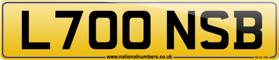 L700 NSB