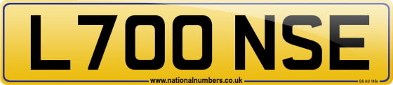 L700 NSE