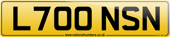 L700 NSN