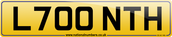 L700 NTH