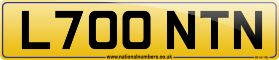 L700 NTN