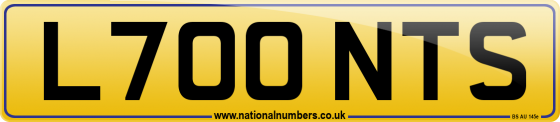 L700 NTS