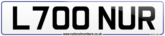 L700 NUR