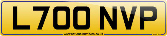 L700 NVP