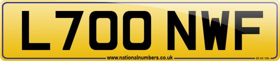 L700 NWF