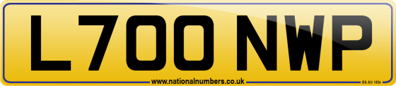 L700 NWP
