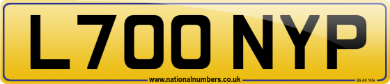 L700 NYP