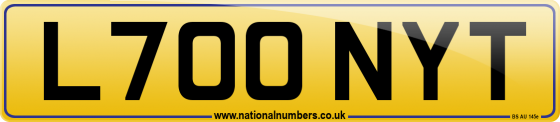 L700 NYT