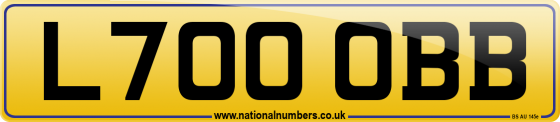 L700 OBB