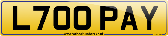 L700 PAY