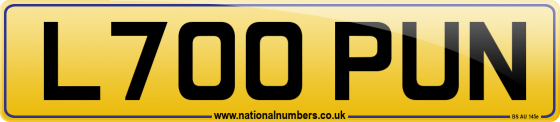 L700 PUN